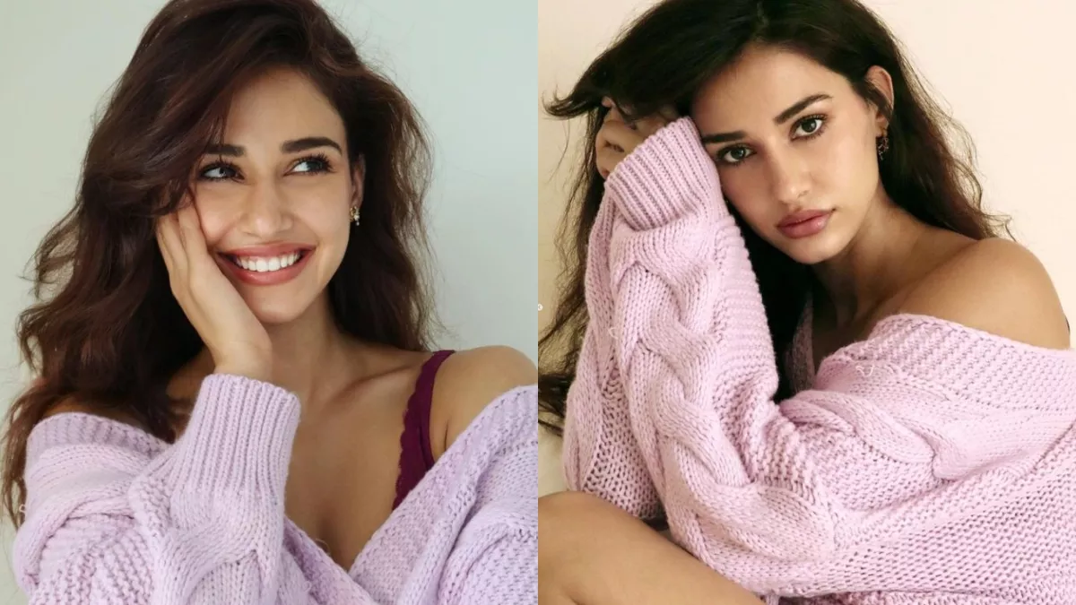 Disha Patani: ब्रेकअप के बाद फिर डेट पर निकलीं दिशा पाटनी, मिस्ट्री मैन को देख फैंस बोले- टाइगर अभी जिंदा है