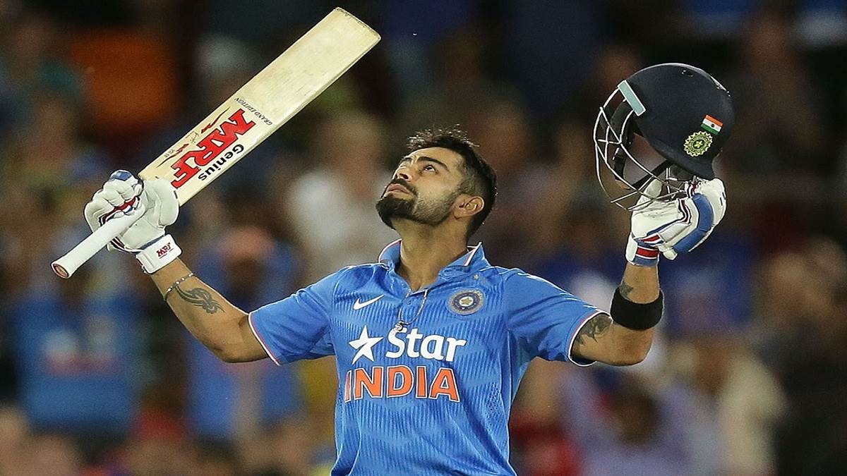 Expensive Cricket Bats of Indian Cricketers: Price and details