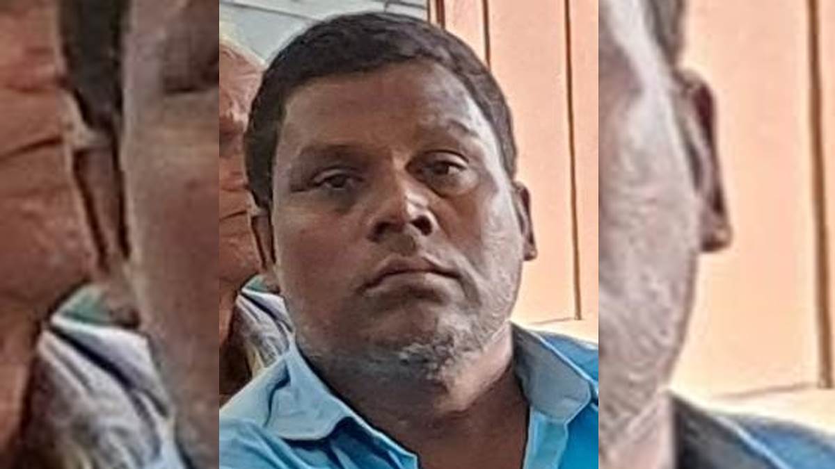 पूर्णिया के पूर्व मुखिया की ट्रेन में मौत, सहरसा से आ रहे थे, यात्रियों ने  बताया निधन के पूर्व क्‍या हुआ - Former Purnia mukhiya Shankar Ram died in the  train, was