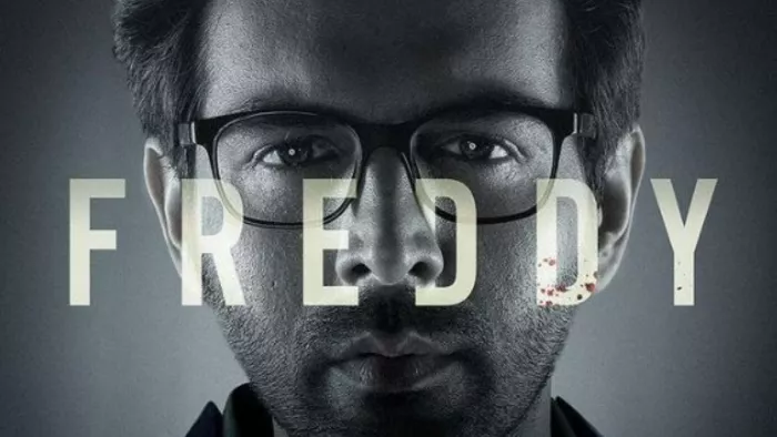 Freddy Teaser Release: suspense and thriller full Freddy teaser release.