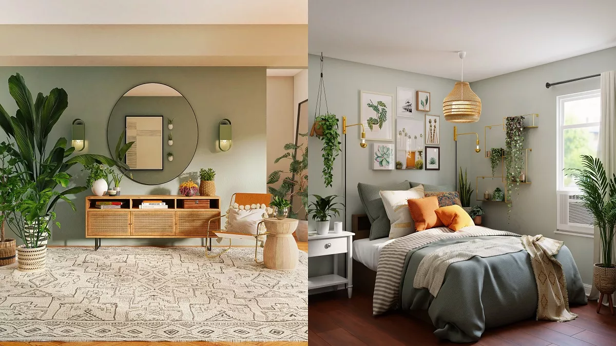 Modern Home Decor Ideas: घर की खूबसूरती में लगाने हैं चार चांद तो आज ही ट्राई करें ये बेस्ट आइडियाज