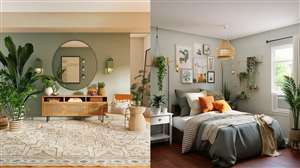 Modern Home Decor Ideas Cover Image Source: Unsplash