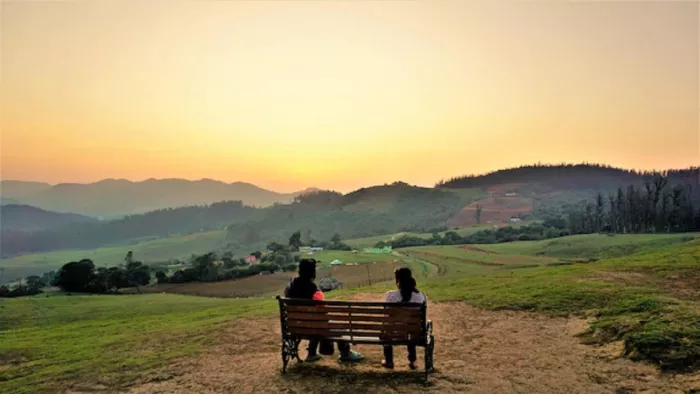 Honeymoon Destinations: नवंबर महीने में हनीमून सेलिब्रेट करने के लिए ये हैं रोमांटिक डेस्टिनेशन
