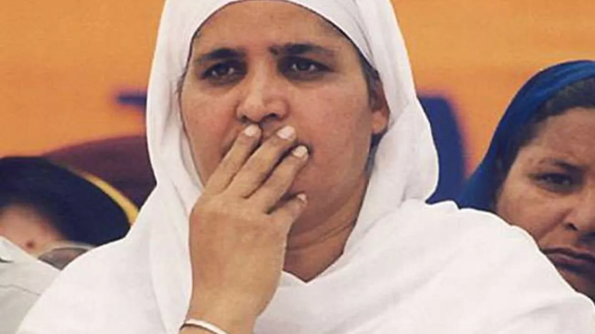 SGPC प्रधान का चुनाव लड़ने पर अड़ी जागीर कौर को शिअद ने पार्टी से निकाला, अनुशासन कमेटी के सामने नहीं हुईं पेश