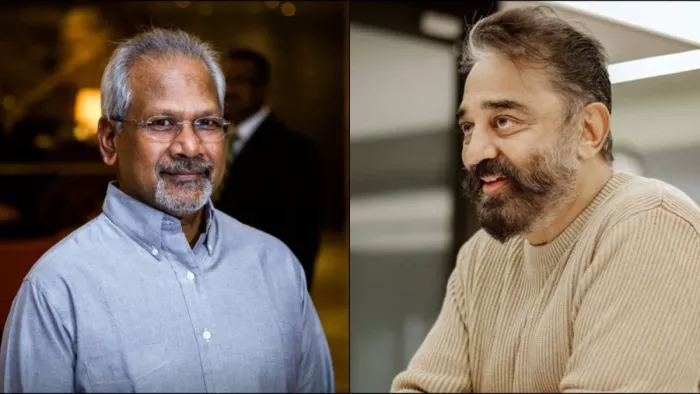 Kamal Haasan announces his next project KH 234 with Mani Ratnam, Twitter