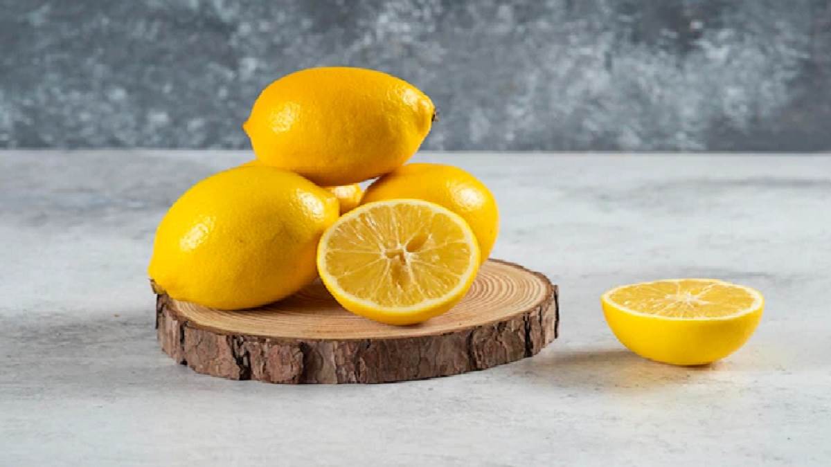 weight loss tips use lemon peel to reduce belly fat instantly