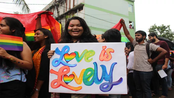 LGBT पर सुप्रीम कोर्ट ने सुनाया था एक मत से ऐतिहासिक फैसला