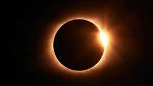 Lunar Eclipse, Tuesday, 8 November 2022: झारखंड में मंगलवार 8 नवंबर 2022 को चंद्र ग्रहण देख सकते हैं।