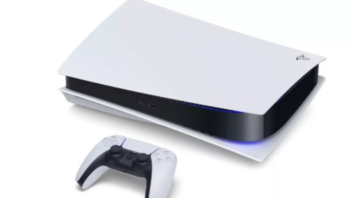 Sony PlayStation 5 की कीमत भारत में बढ़ी, लगा गेमर्स को बड़ा झटका,जानिये नई कीमत