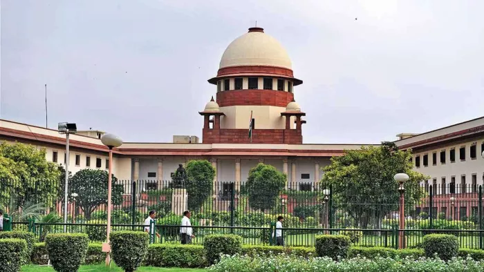 EWS reservation dispute पर सुप्रीम कोर्ट की संवैधानिक पीठ ने सुनाया है फैसला