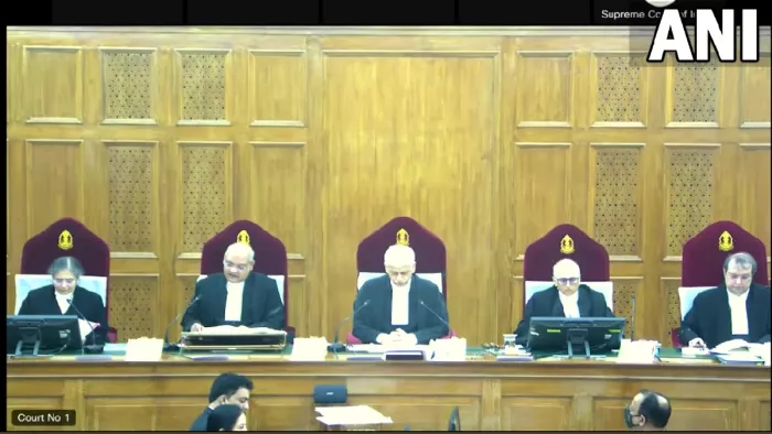 Supreme Court on EWS Reservation: EWS कोटा पर फैसला