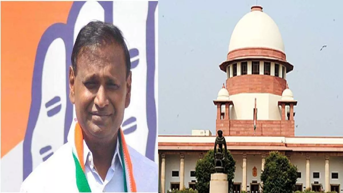 EWS: सुप्रीम कोर्ट के फैसले पर कांग्रेस नेता उदित राज ने जताई नाराजगी, 'जातिवादी मानसिकता' ठहराया