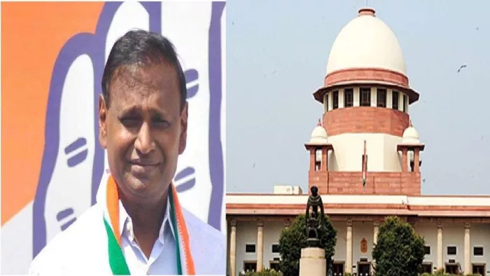 उदित राज ने सुप्रीम कोर्ट के खिलाफ जातीविदी टिप्पणी