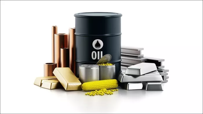 Stock Market Investment: Commodity Market Investment for best benefits