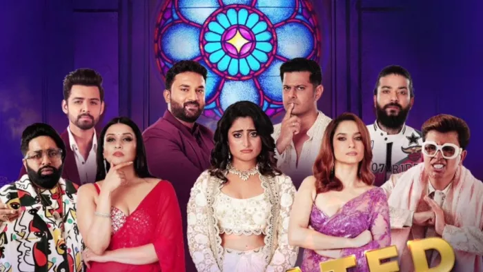 बिग बॉस ने एक साथ किया 9 कंटेस्टेंट्स को नॉमिनेट, (Instagram Image)