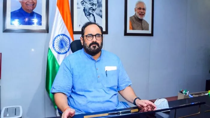 डीपफेक किसी व्यक्ति या संगठन की प्रतिष्ठा के लिए गंभीर खतरा पैदा करते हैं।