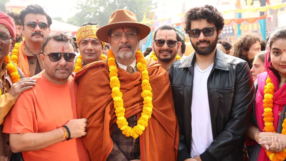 Journey Movie: अनिल शर्मा की नई फिल्म का एलान, Sunny Deol के बाद नाना पाटेकर संग मचाएंगे Gadar