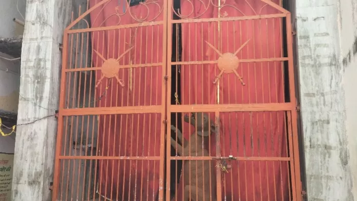 झारखंड के इस मंदिर का अनोखा है इतिहास, यहां रथ खींचने से भक्तों की भर जाती है झोली!