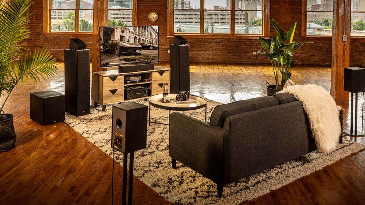 सभी को पछाड़ने की ताकत रखते हैं ये 5.1.2 Home Theatre! चलेगा ऐसा जादू कि भूल जाएंगे सिनेमाहॉल, कीमत भी जान लें