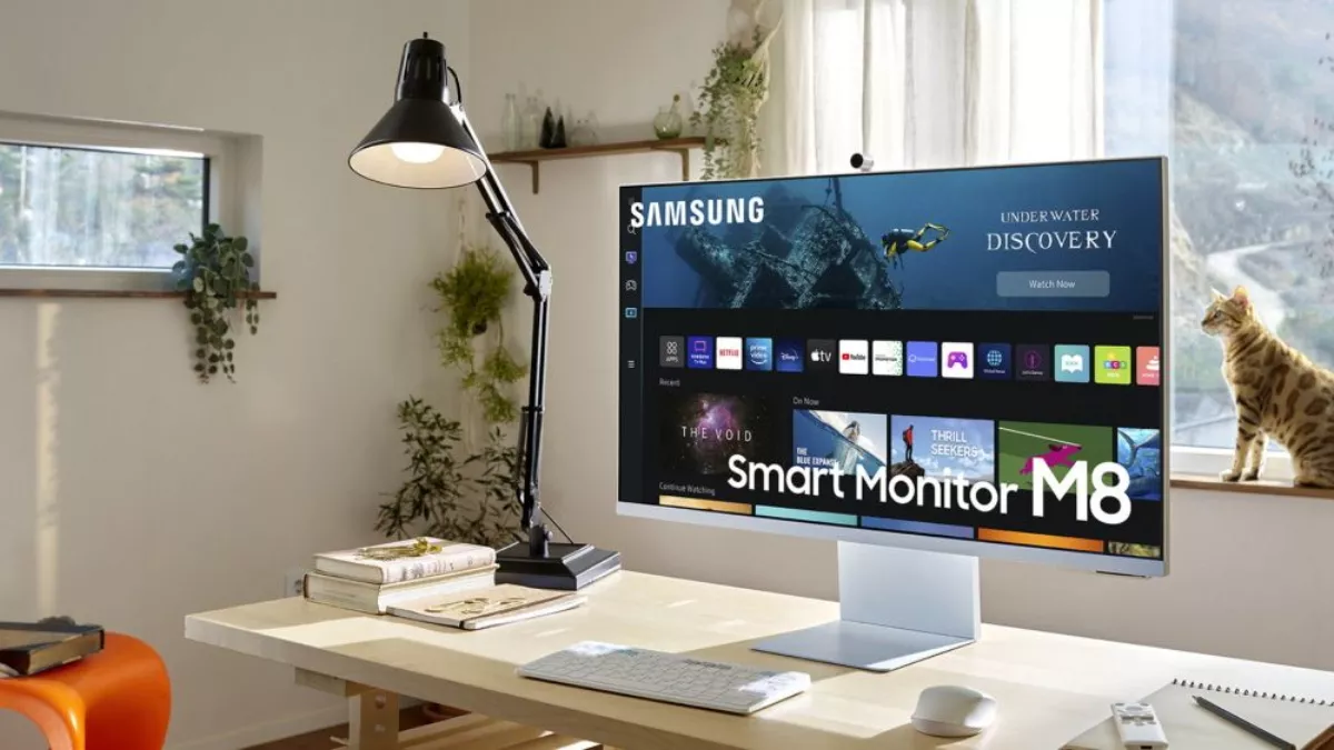 इन Samsung Monitor 24 इंच को दी है यूजर्स ने टॉप रेटिंग, आते हैं फुल एचडी डिस्प्ले और हाई रिफ्रेश रेंट संग