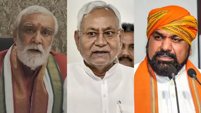 'शादी के बाद' वाले बयान पर सीएम नीतीश कुमार की किरकिरी (फाइल फोटो)