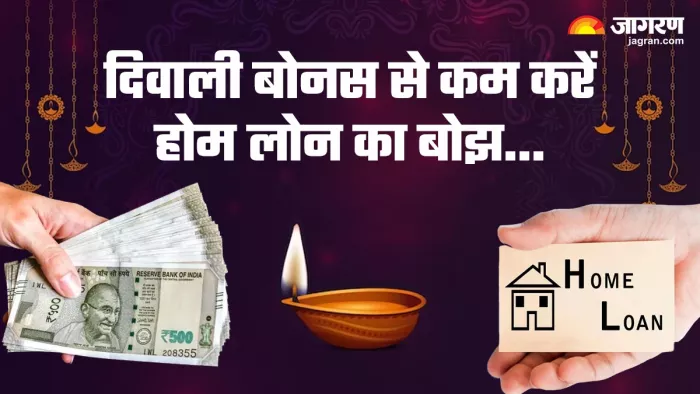 होम लोन का समय से पहले भुगतान करने से आप लोन अवधि को कम कर सकते हैं।