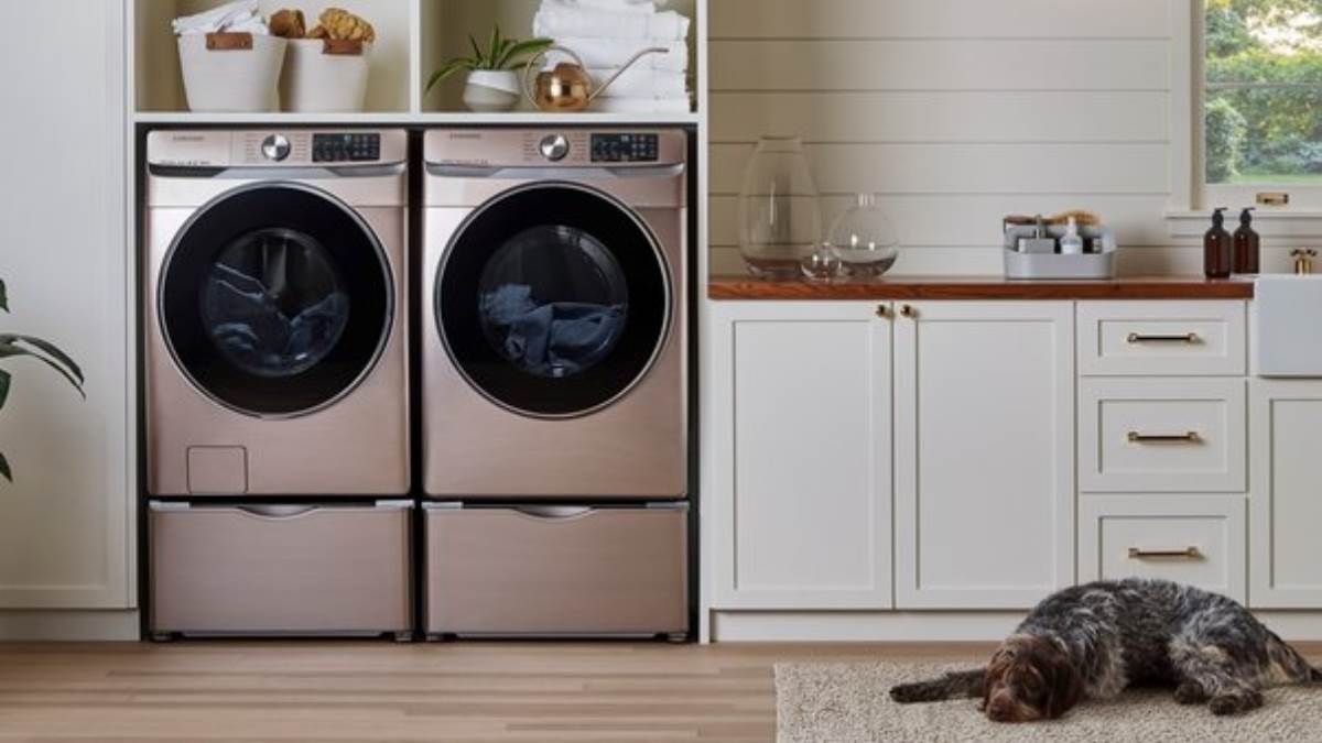 विश्वसनीयता के मामले में इन IFB Washing Machine का चलता है सिक्का, कपड़ों की गंदगी और दागों का करेंगी ‘द एंड’