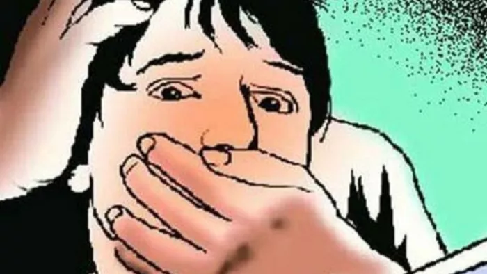नाबालिग के साथ यौन शोषण का प्रयास