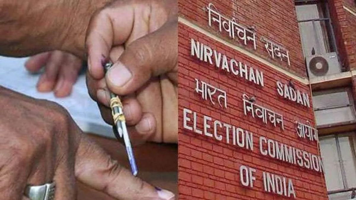Mizoram Election 2023: मिजोरम में 40 सीटों पर वोटिंग आज, मैदान में 174 उम्मीदवार; 8 लाख से अधिक मतदाता करेंगे मतदान