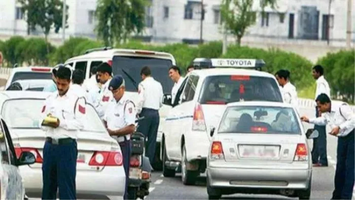 केरल में 1 दिसंबर से यातायात नियमों में बदलाव किया जाएगा।