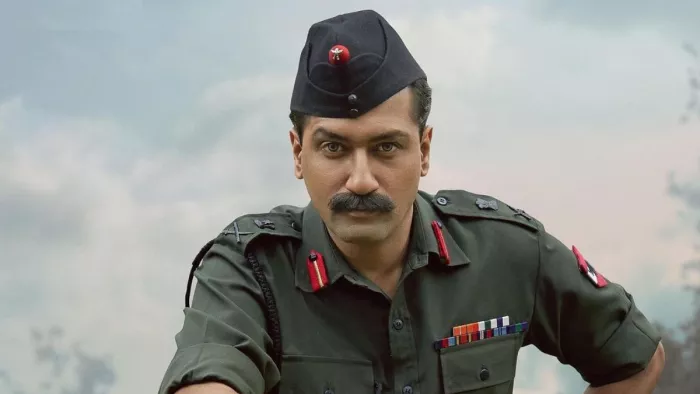 रिलीज हुआ सैम बहादुर का ट्रेलर (Photo Credit-Instagram)