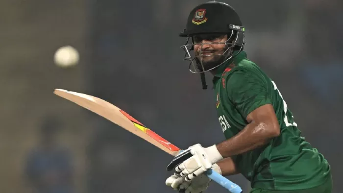 BAN vs SL: Shakib Al Hasan चोटिल होने के चलते वर्ल्ड कप 2023 से हुए बाहर