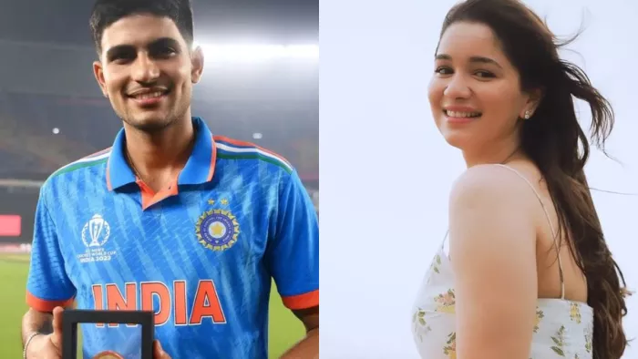 सारा तेंदुलकर से शुभमन गिल के लिए फैंस ने मांगी ये चीज / फोटो- Instagram