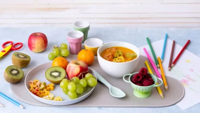 Winter Foods For Kids:सर्दियों में बच्चों को खिलाएं ये चीजें