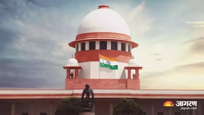 Supreme Court: सुप्रीम कोर्ट में जज बनेंगे तीन हाई कोर्टों के मुख्य न्यायाधीश (फाइल फोटो)