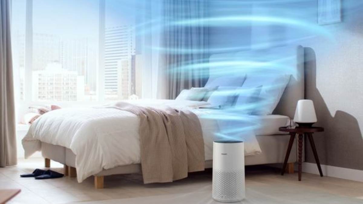 Delhi NCR के “प्रदूषण” से जल रहे हैं लोगों के फेफड़े! खरीदें Air Purifier for Home,देंगे शुद्ध और साफ हवा