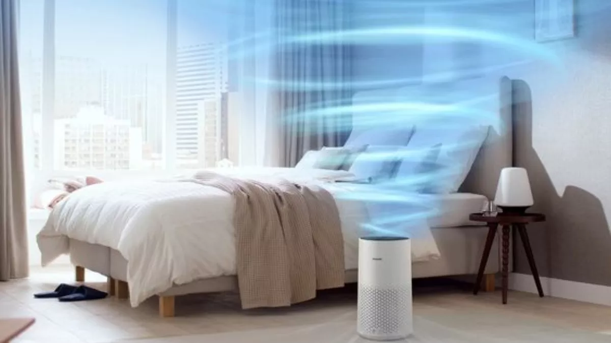 Delhi NCR के “प्रदूषण” से जल रहे हैं लोगों के फेफड़े! खरीदें Air Purifier for Home,देंगे शुद्ध और साफ हवा