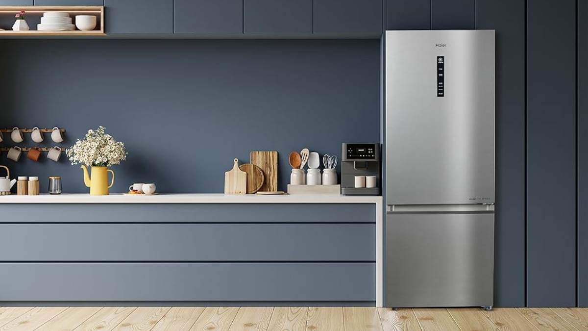 यहां देखें सबसे कम बिलजी की खपत करने वाले बेस्ट 3 Star Fridge की लिस्ट, अब नहीं आएगा लंबा चौड़ा बिजली बिल!