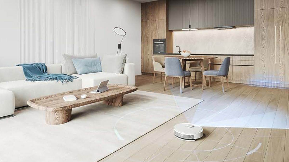 महिलाओं ने घर से बाहर उठा फेंके झाड़ू-पोछा! जब एडवांस हाउस Vacuum Cleaner ने की घर के कोने-कोने की “चकाचक” सफाई