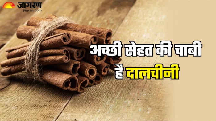 रोजाना दालचीनी खाने के हैं ढेरों फायदे (Picture Credit- Freepik)