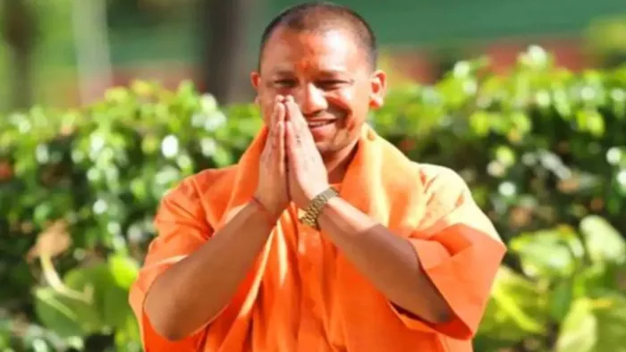 सीएम योगी दिया था जान से मारने की धमकी। जागरण