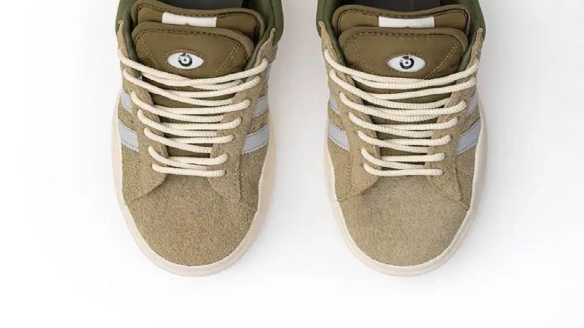 अरे मैं तो साहब बन गया, हां इन Campus Sports Shoes को पहनकर जमाएं महफिल में स्टाइल, कीमत बहुत ही कम