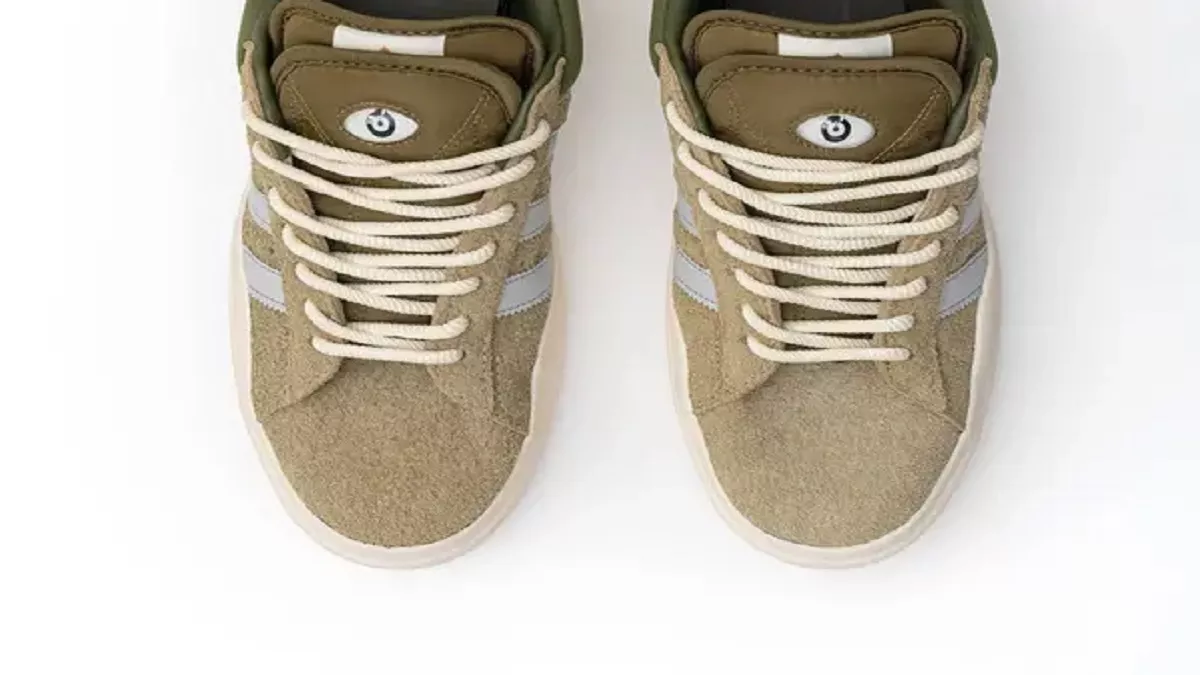 अरे मैं तो साहब बन गया, हां इन Campus Sports Shoes को पहनकर जमाएं महफिल में स्टाइल, कीमत बहुत ही कम