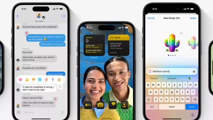 iOS 18.2 में यूजर्स को मिलेंगे Apple Intelligence के नए फीचर्स