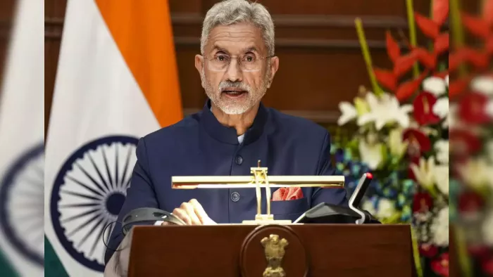 भारत ने कहा कि उसने कनाडा के सामने इन मुद्दों को मजबूती से उठाया है। (File Image)