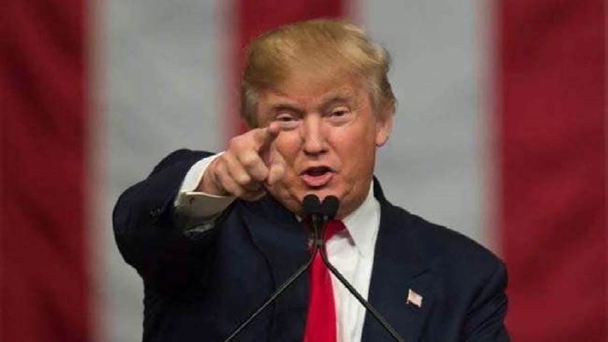 India-US: चीन को लेकर ट्रंप की नीति पर भारत की होगी नजर, हिंद प्रशांत क्षेत्र में शांति को लेकर प्रयास जारी