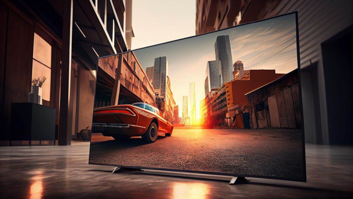 इतना सस्ता कहीं नहीं! बस अमेजन दे रहा भारत के ये टॉप सेलिंग Smart TV वो भी इतने कम दाम पर, आज ही ले आइए घर
