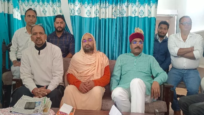 Uttarkashi Mosque Dispute: विश्व हिंदू परिषद और बजरंग दल खुलकर सामने आए। जागरण
