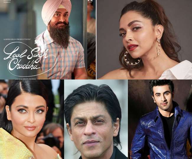 Bye 2019: from Shahrukh Khan to Deepika Padukone, these big stars disappeared from the screen