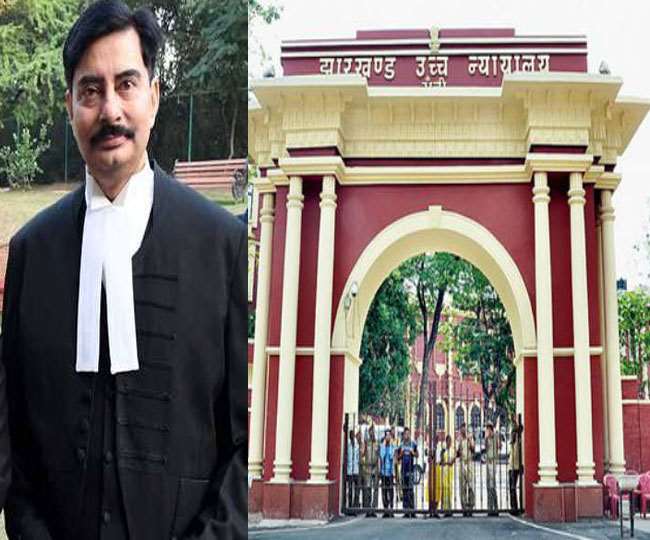 अतिक्रमण करने वाले बाहुबलियों से जमीन मुक्त करा सकता है कोर्ट : चीफ ...